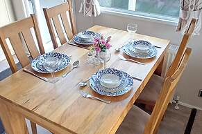 Lush Family Friendly Holiday Home Tattershall