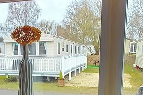 Lush Family Friendly Holiday Home Tattershall