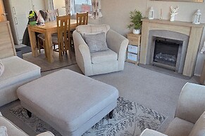 Lush Family Friendly Holiday Home Tattershall
