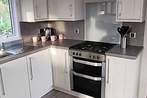 Lush Family Friendly Holiday Home Tattershall
