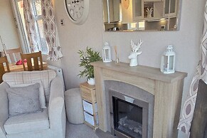 Lush Family Friendly Holiday Home Tattershall