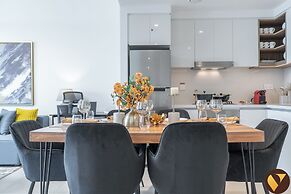 Vogue | Downtown with Direct Access to Dubai Mall