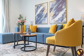 Vogue | Downtown with Direct Access to Dubai Mall