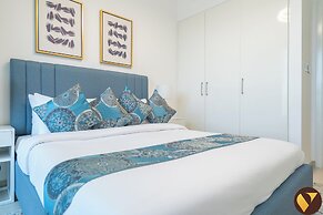 Vogue | Downtown with Direct Access to Dubai Mall