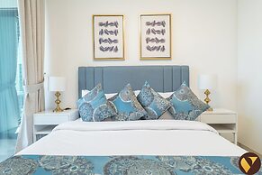 Vogue | Downtown with Direct Access to Dubai Mall