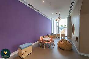 Vogue | Downtown with Direct Access to Dubai Mall