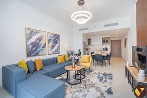 Vogue | Downtown with Direct Access to Dubai Mall