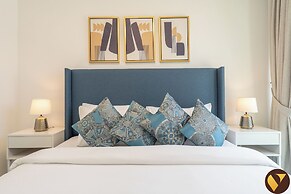 Vogue | Downtown with Direct Access to Dubai Mall