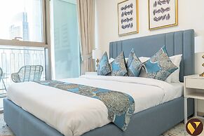 Vogue | Downtown with Direct Access to Dubai Mall