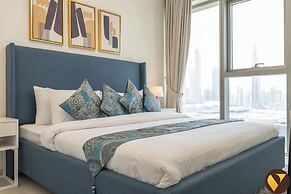 Vogue | Downtown with Direct Access to Dubai Mall