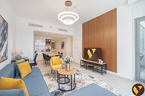Vogue | Downtown with Direct Access to Dubai Mall