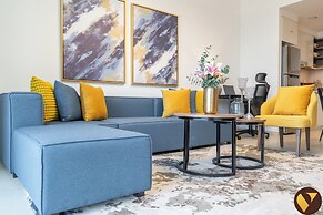 Vogue | Downtown with Direct Access to Dubai Mall