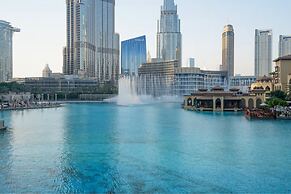 Vogue | Downtown with Direct Access to Dubai Mall