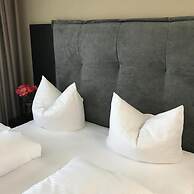 Ross Messehotel