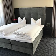 Ross Messehotel