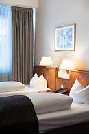 Ross Messehotel