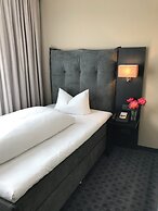 Ross Messehotel