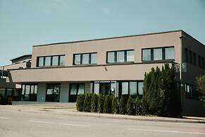Ross Messehotel
