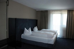 Ross Messehotel
