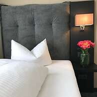 Ross Messehotel