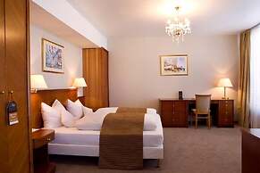 Ross Messehotel