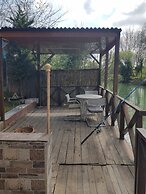Kaya River House