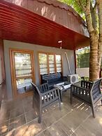 Kaya River House