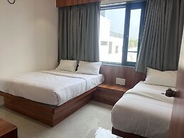 HOTEL RUDRAKSH