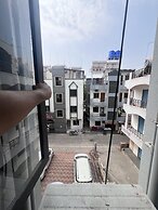 HOTEL RUDRAKSH