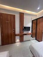 HOTEL RUDRAKSH