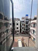 HOTEL RUDRAKSH