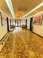 Trisan Resident Hotel