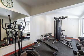 Trisan Resident Hotel
