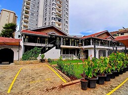 Trisan Resident Hotel