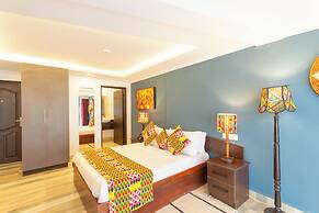 Trisan Resident Hotel