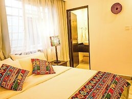 Trisan Resident Hotel