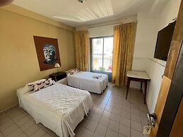 Ventia Hotel Comodoro