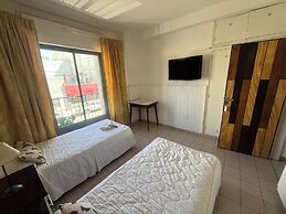 Ventia Hotel Comodoro