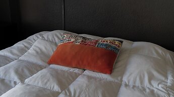 Ventia Hotel Comodoro