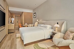 Doubletree By Hilton Shenzhen Bay