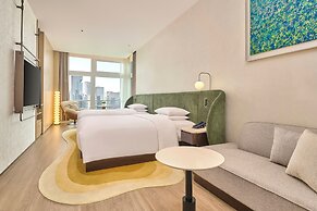 Doubletree By Hilton Shenzhen Bay