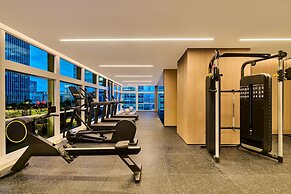 Doubletree By Hilton Shenzhen Bay