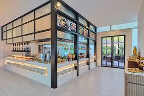Doubletree By Hilton Shenzhen Bay