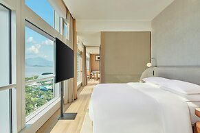 Doubletree By Hilton Shenzhen Bay