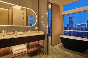 Doubletree By Hilton Shenzhen Bay