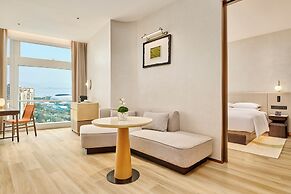 Doubletree By Hilton Shenzhen Bay