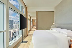 Doubletree By Hilton Shenzhen Bay