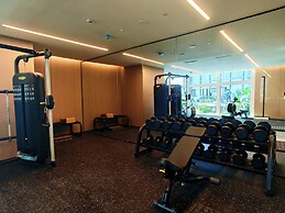 Doubletree By Hilton Shenzhen Bay