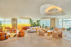 Doubletree By Hilton Shenzhen Bay