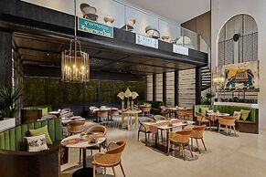 Doubletree By Hilton Shenzhen Bay